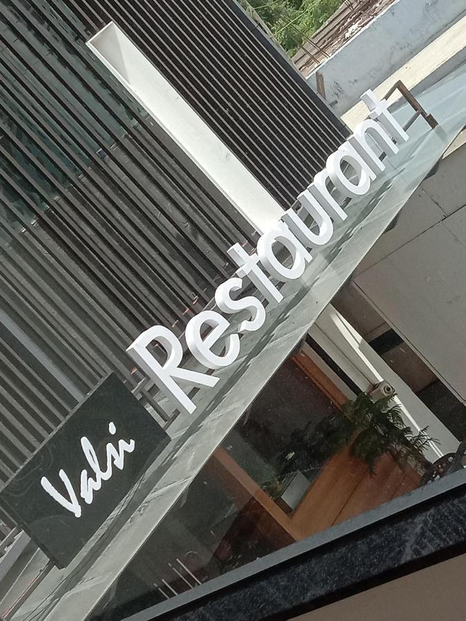 Hotel Nachas コインバトール エクステリア 写真
